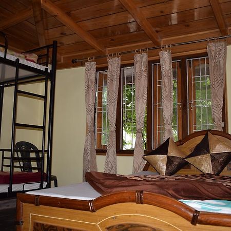 Star Guest House Nainital Esterno foto
